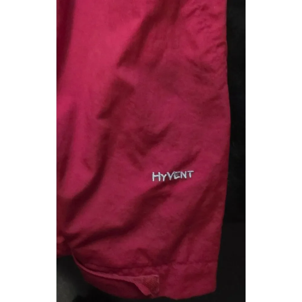 The North Face HyVent 3-in-1 Triclimate Jacket | Outer Shell & Removable Inner